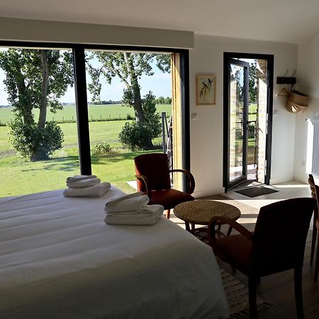La Grange Du Veld Guest House Teteghem-Coudekerque-Village Luaran gambar