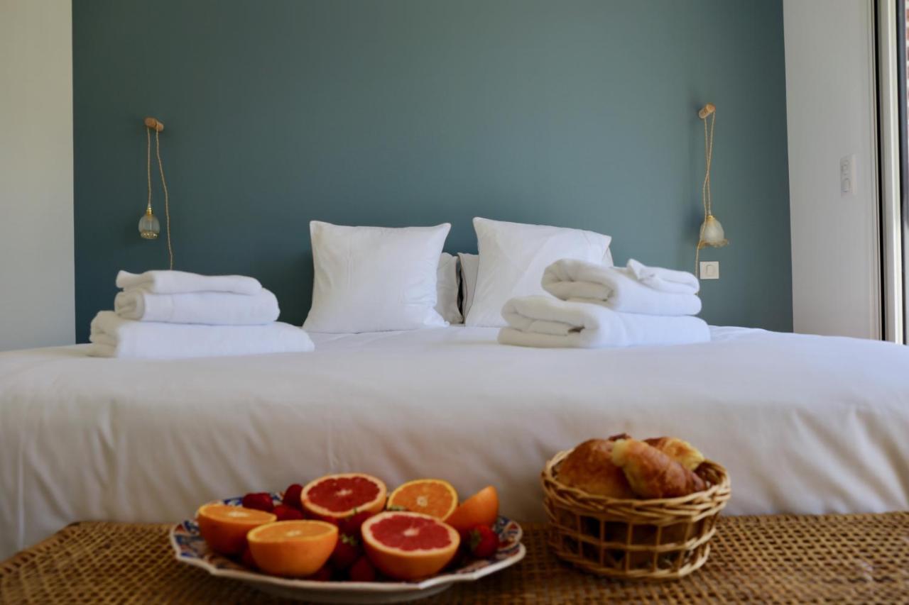 La Grange Du Veld Guest House Teteghem-Coudekerque-Village Luaran gambar