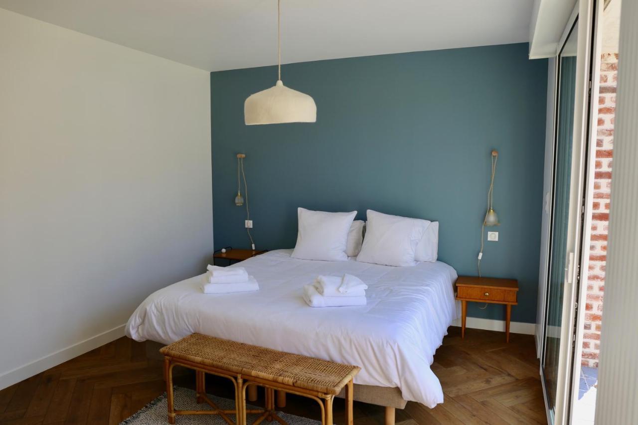 La Grange Du Veld Guest House Teteghem-Coudekerque-Village Luaran gambar