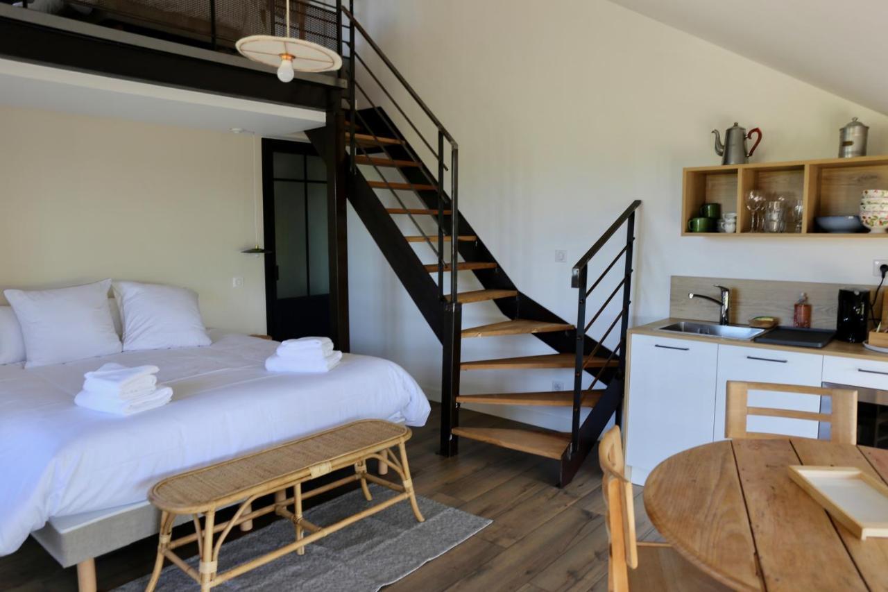 La Grange Du Veld Guest House Teteghem-Coudekerque-Village Luaran gambar
