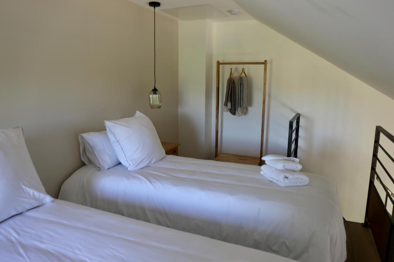 La Grange Du Veld Guest House Teteghem-Coudekerque-Village Luaran gambar