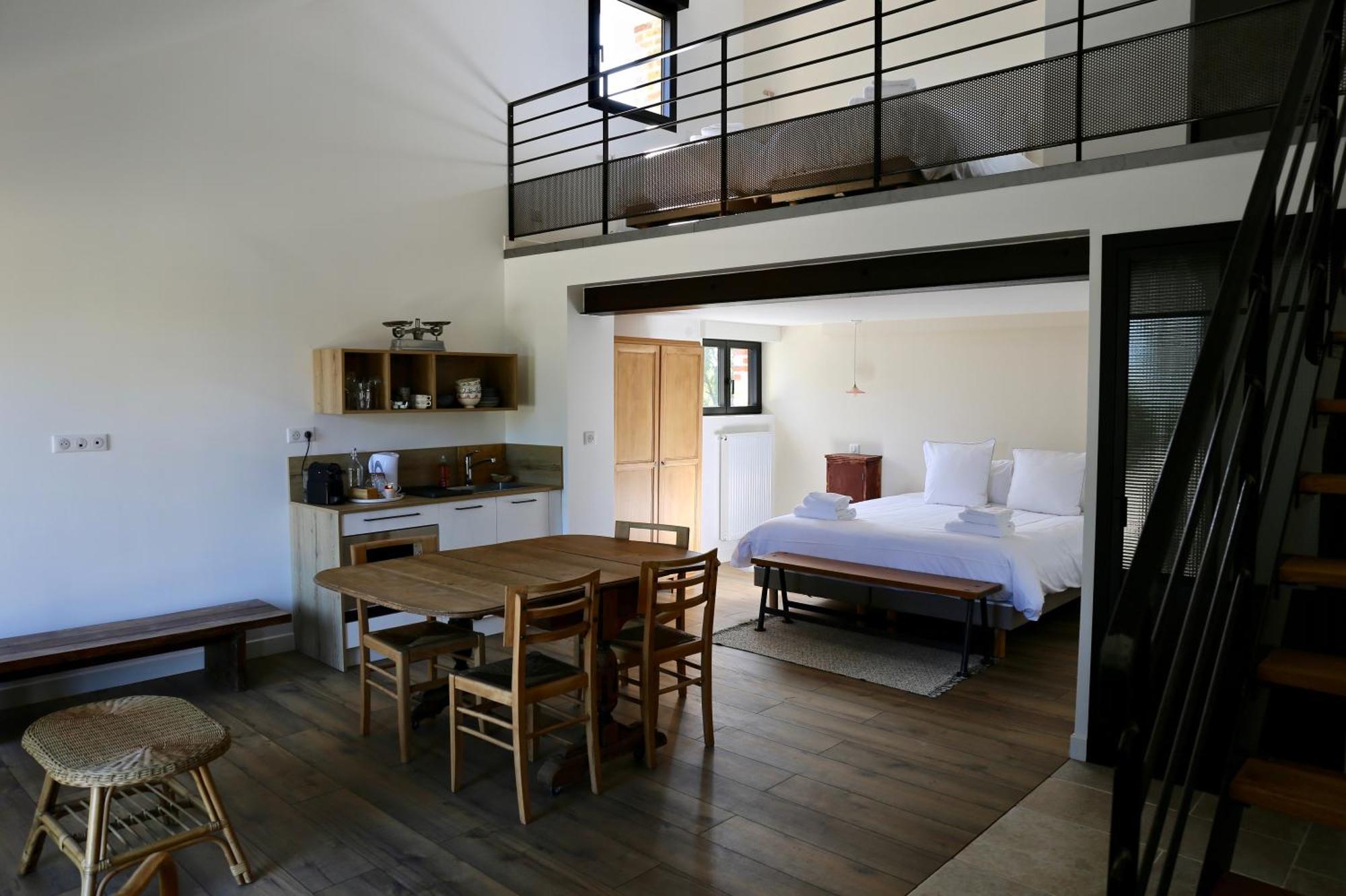 La Grange Du Veld Guest House Teteghem-Coudekerque-Village Luaran gambar