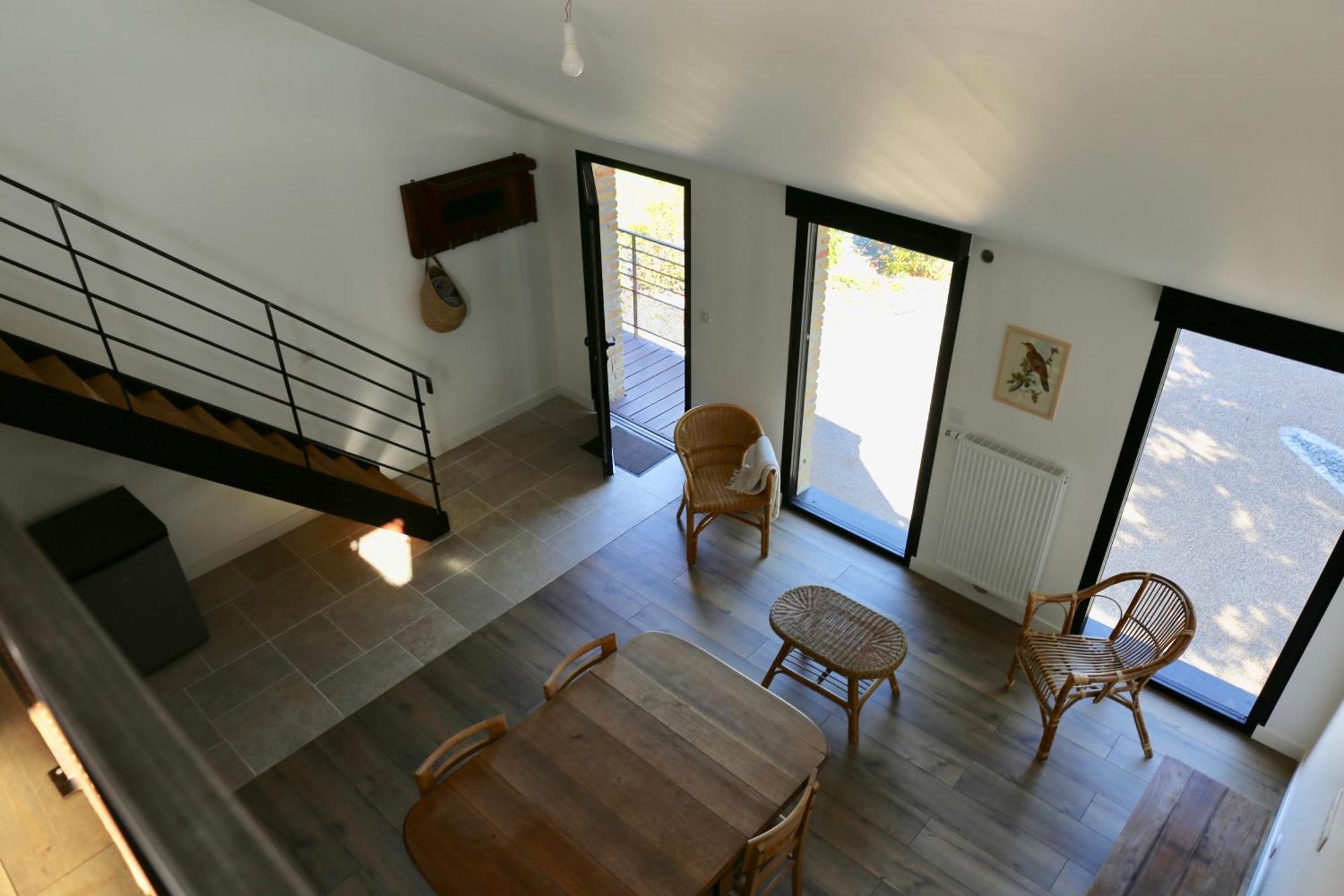 La Grange Du Veld Guest House Teteghem-Coudekerque-Village Luaran gambar