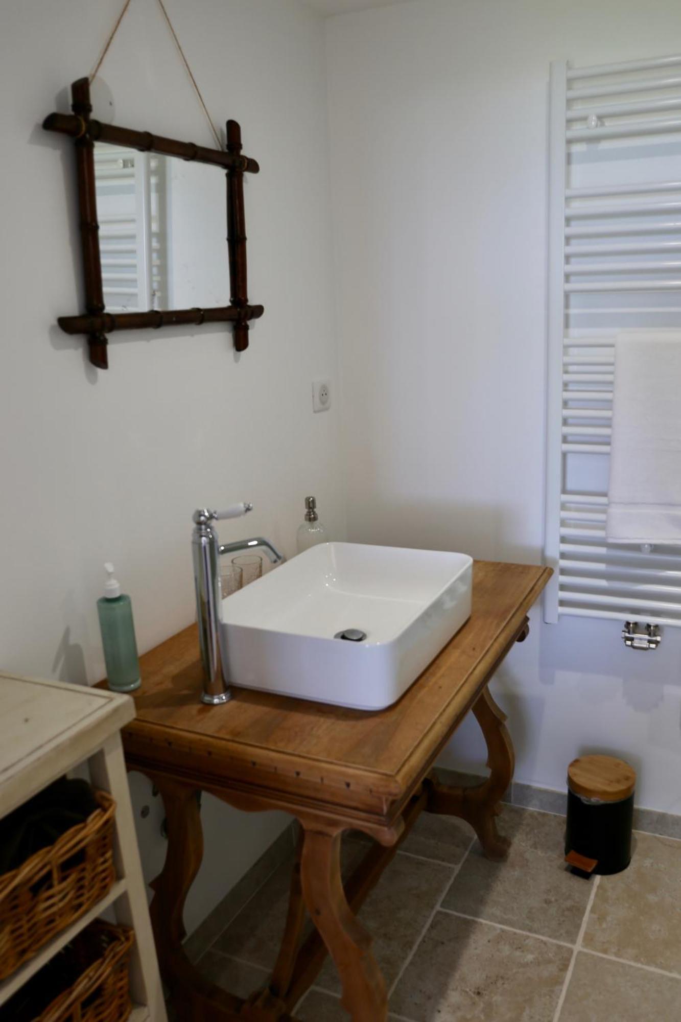 La Grange Du Veld Guest House Teteghem-Coudekerque-Village Luaran gambar