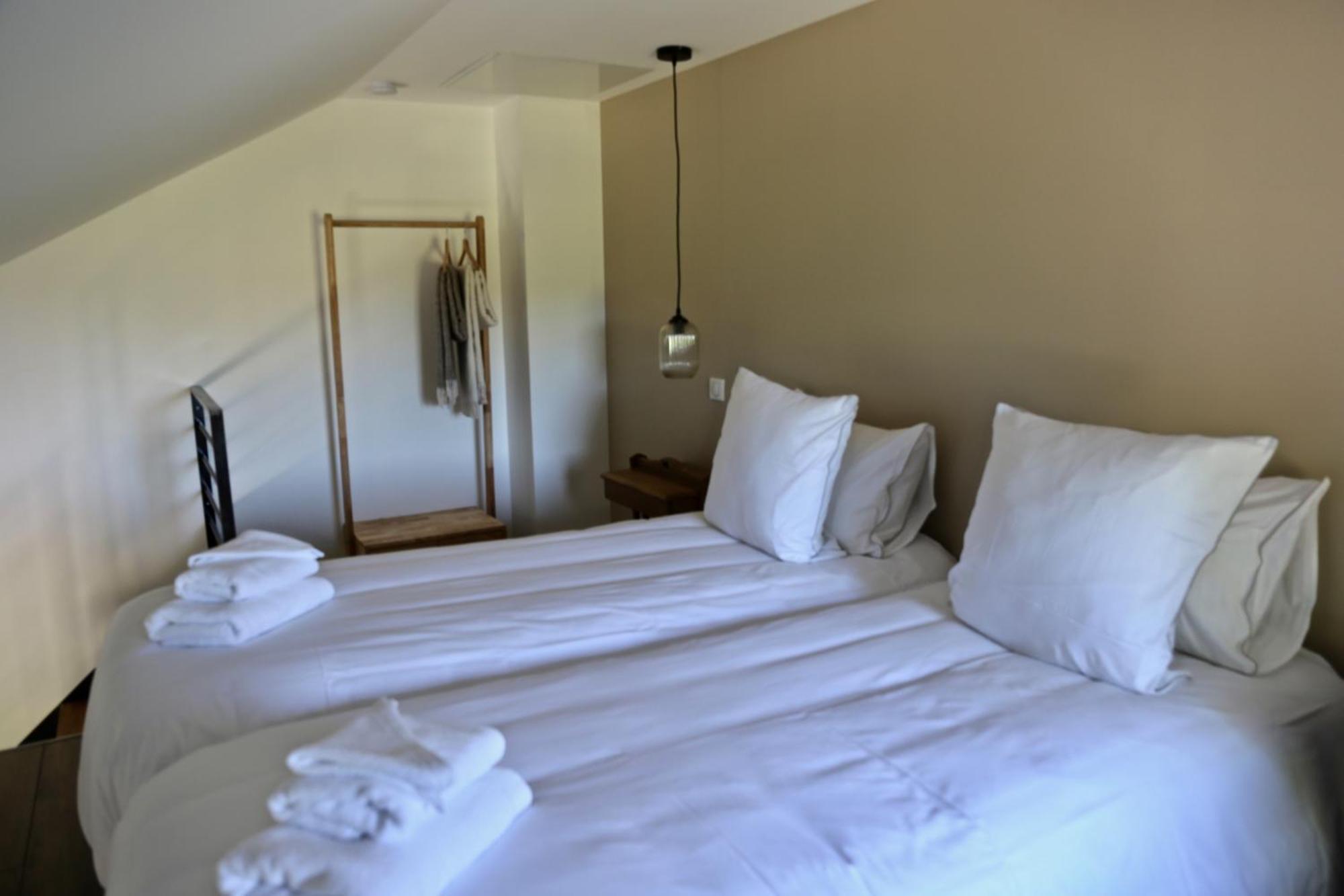 La Grange Du Veld Guest House Teteghem-Coudekerque-Village Luaran gambar
